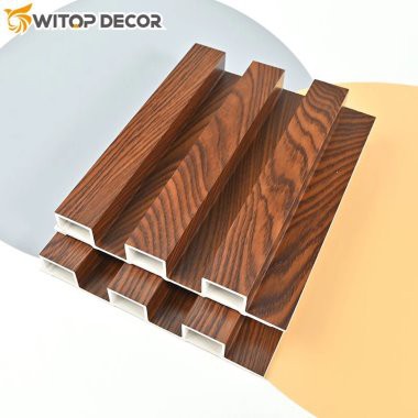 Painel de parede interior placa de pvc imitação de mármore