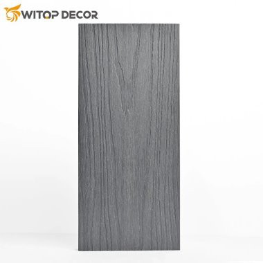 Piso de vinil de tábuas laminadas de luxo Spc